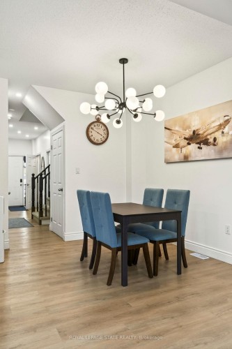 9 Hampton Brook Way, Hamilton, ON 