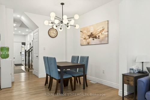 9 Hampton Brook Way, Hamilton, ON 