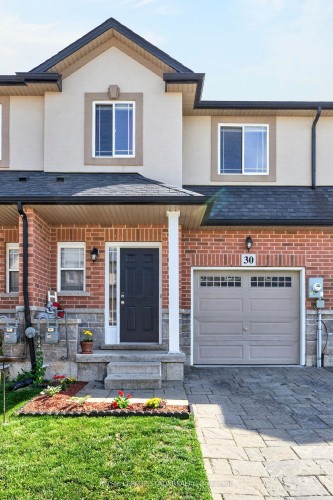 9 Hampton Brook Way, Hamilton, ON 