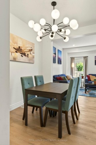 9 Hampton Brook Way, Hamilton, ON 