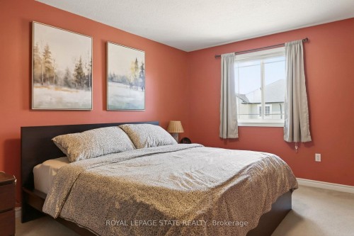 9 Hampton Brook Way, Hamilton, ON 