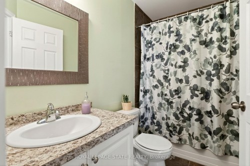 9 Hampton Brook Way, Hamilton, ON 