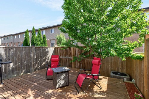9 Hampton Brook Way, Hamilton, ON 