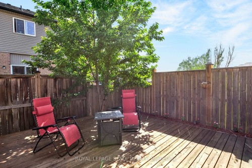 9 Hampton Brook Way, Hamilton, ON 
