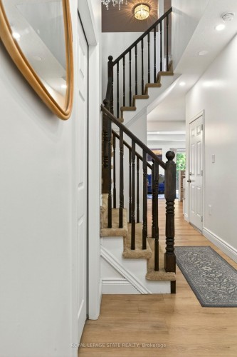 9 Hampton Brook Way, Hamilton, ON 