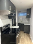 Bsmt-206 Bellamy Road N Toronto, ON M1J 2L6
