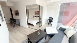 203-5 Lakeview Avenue Toronto, ON M6J 0H3