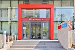 219-185 Roehampton Avenue Toronto, ON M4P 0C6