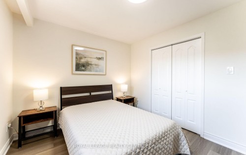 540 Cavell Drive, Mississauga, ON 