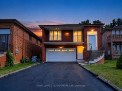 5 Acacia Avenue Toronto, ON M9M 1H6
