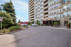 715-1890 Valley Farm Road  Pickering, ON L1V 6B4