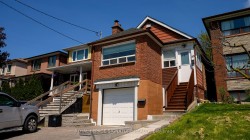 Main-30 Preston Road Toronto, ON M6E 1Y7