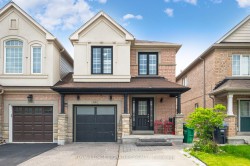 66 Lightcatcher Circle Brampton, ON L6P 3P5