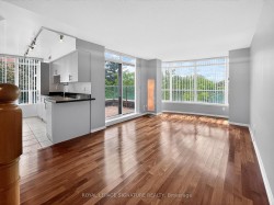 506-233 Beecroft Road Toronto, ON M2N 6Z9