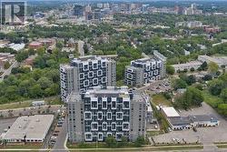 102 - 460A BELMONT AVENUE W Kitchener, ON N2M 0A9