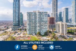 1905-550 Webb Drive Mississauga, ON L5B 3Y4
