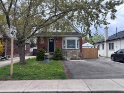 122 Queensdale Avenue E Hamilton, ON L9A 1K3