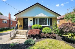 118 Canlish Road Toronto, ON M1P 1S9