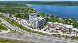 808-58 Lakeside Terrace  Barrie, ON L4M 0L5