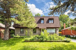 34 Lingarde Drive Toronto, ON M1R 1X6