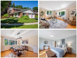 4 Gablehurst Crescent Toronto, ON M1T 2L2