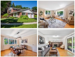 4 Gablehurst Crescent Toronto, ON M1T 2L2