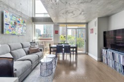 443-1029 King Street WToronto, ON M6K 3M9