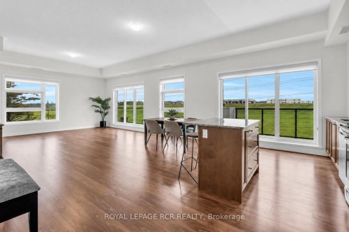 413-555 William Graham Drive, Aurora, ON 