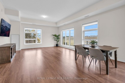 413-555 William Graham Drive, Aurora, ON 