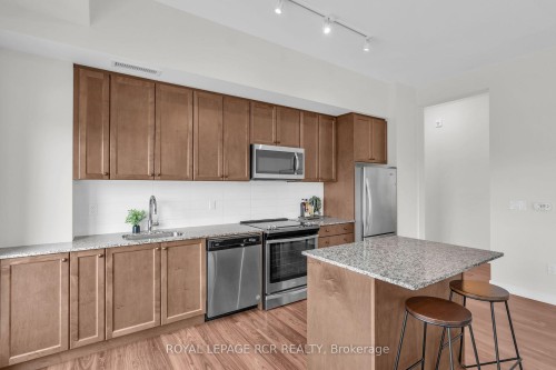 413-555 William Graham Drive, Aurora, ON 