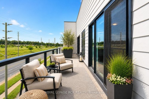 413-555 William Graham Drive, Aurora, ON 