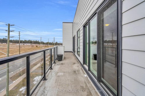 413-555 William Graham Drive, Aurora, ON 