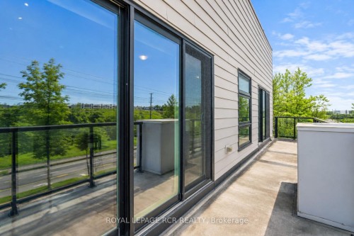 413-555 William Graham Drive, Aurora, ON 