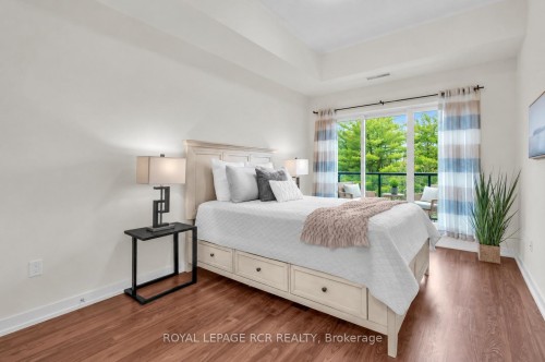 413-555 William Graham Drive, Aurora, ON 