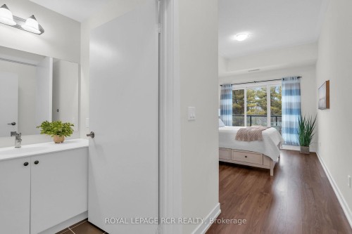 413-555 William Graham Drive, Aurora, ON 
