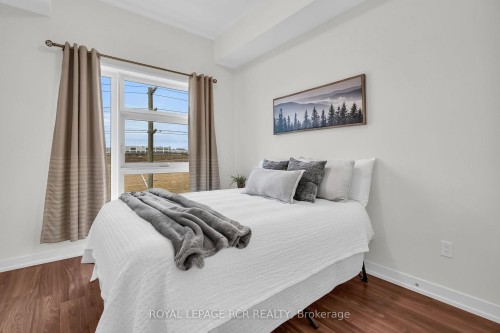 413-555 William Graham Drive, Aurora, ON 