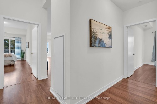 413-555 William Graham Drive, Aurora, ON 