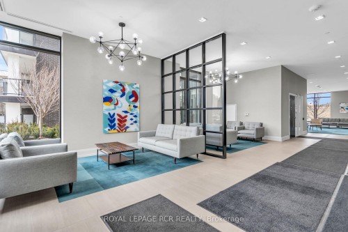 413-555 William Graham Drive, Aurora, ON 