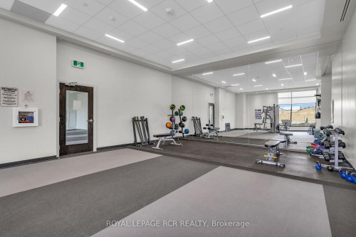 413-555 William Graham Drive, Aurora, ON 