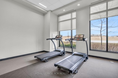 413-555 William Graham Drive, Aurora, ON 