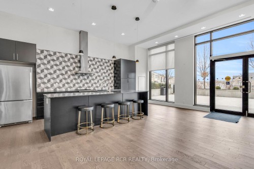 413-555 William Graham Drive, Aurora, ON 