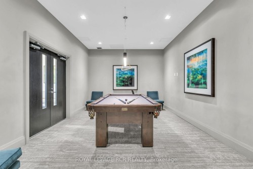 413-555 William Graham Drive, Aurora, ON 