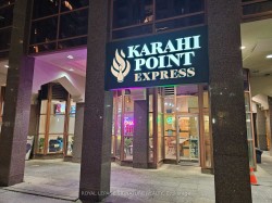 736 Bay Street  Toronto, ON M5G 2M4