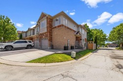 13-242 Upper Mount Albion Road  Hamilton, ON L8J 0B1