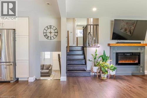 74 Greeningdon Drive, Hamilton, ON 