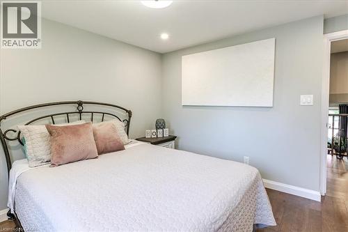 Third Bedroom - 74 Greeningdon Drive, Hamilton, ON 