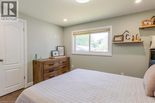 Third Bedroom - 74 Greeningdon Drive, Hamilton, ON 