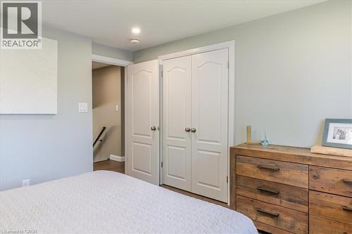 Third Bedroom - 74 Greeningdon Drive, Hamilton, ON 
