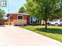74 Greeningdon Drive, Hamilton, ON 