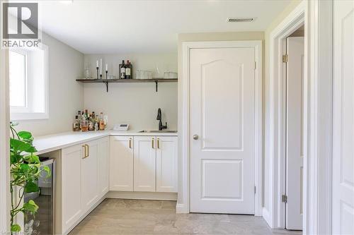 Lower Level - 74 Greeningdon Drive, Hamilton, ON 